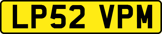 LP52VPM