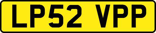 LP52VPP