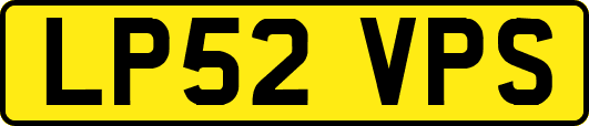LP52VPS