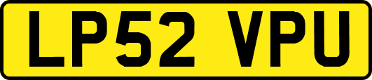 LP52VPU