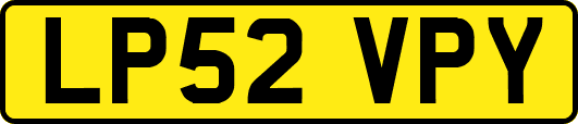LP52VPY