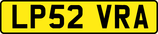 LP52VRA