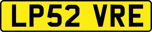 LP52VRE