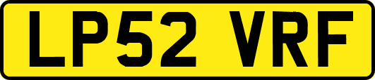 LP52VRF