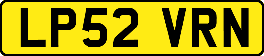 LP52VRN