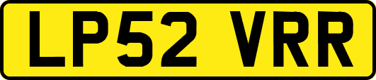 LP52VRR