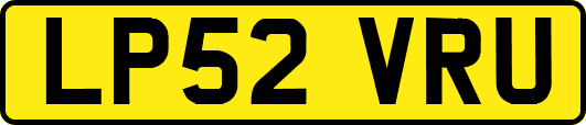 LP52VRU
