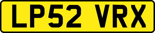 LP52VRX