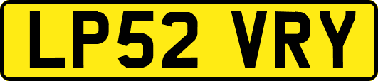 LP52VRY