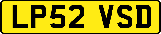 LP52VSD