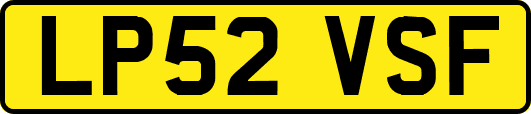 LP52VSF