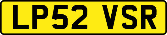 LP52VSR