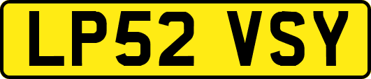 LP52VSY