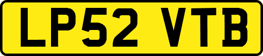 LP52VTB