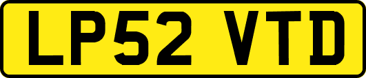 LP52VTD