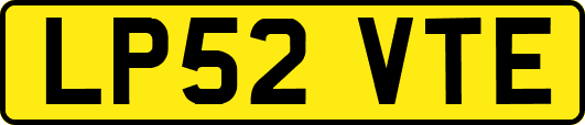 LP52VTE