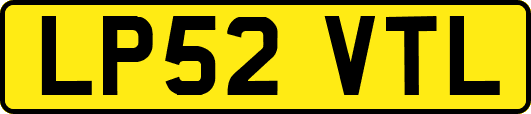 LP52VTL