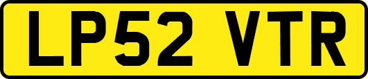 LP52VTR