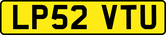 LP52VTU