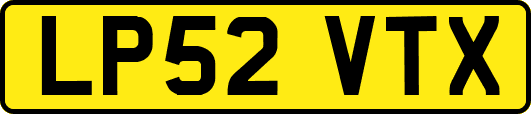 LP52VTX