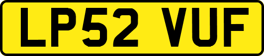LP52VUF
