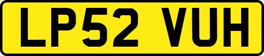 LP52VUH