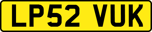 LP52VUK