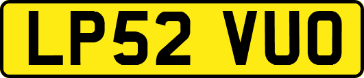 LP52VUO