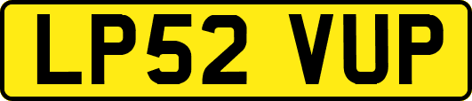 LP52VUP