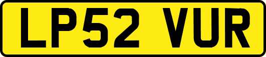 LP52VUR