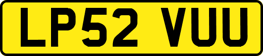 LP52VUU