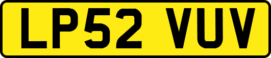 LP52VUV