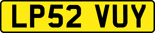 LP52VUY
