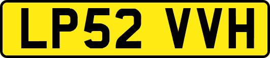 LP52VVH