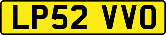 LP52VVO