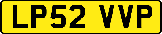 LP52VVP