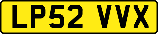 LP52VVX