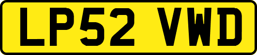LP52VWD