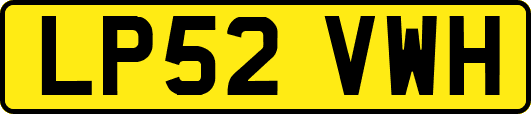 LP52VWH