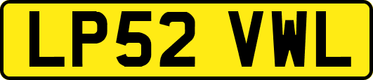 LP52VWL