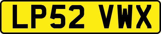 LP52VWX