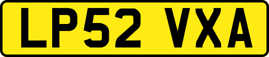 LP52VXA
