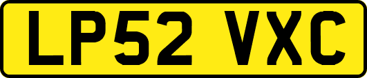LP52VXC
