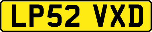 LP52VXD
