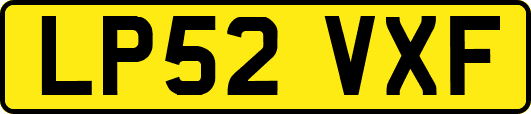 LP52VXF