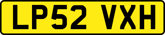 LP52VXH