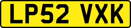 LP52VXK