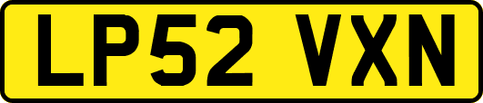 LP52VXN