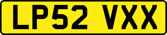LP52VXX