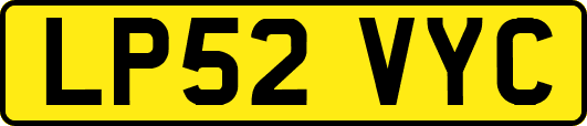 LP52VYC